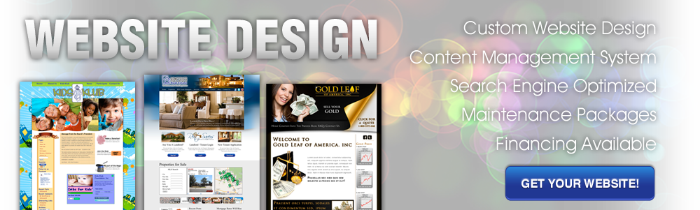 Website Design