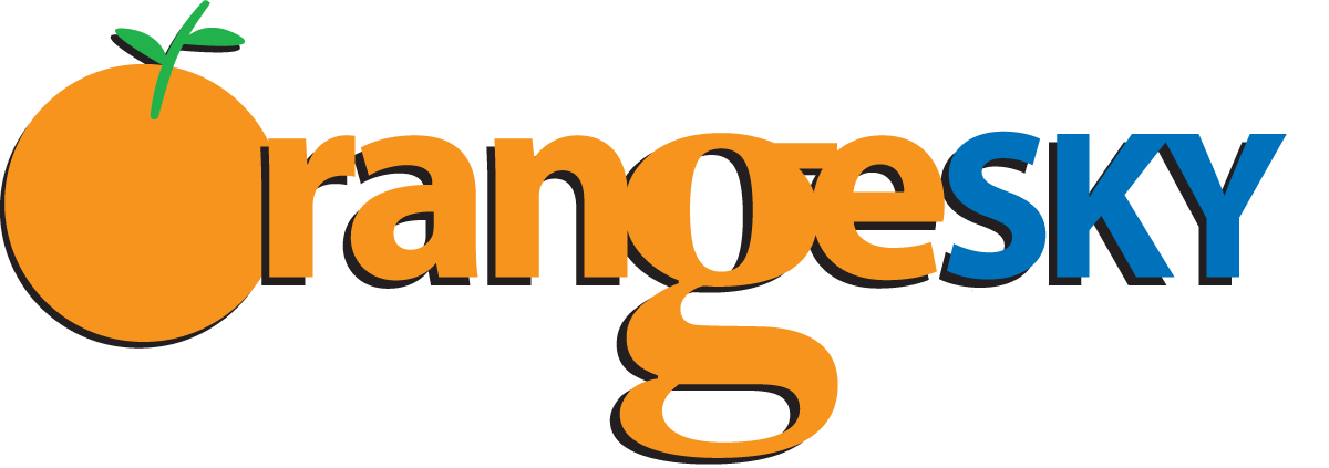 OrangeSky Websites