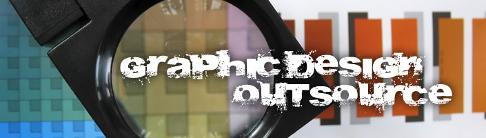 Graphic Design Outsourcing Basics