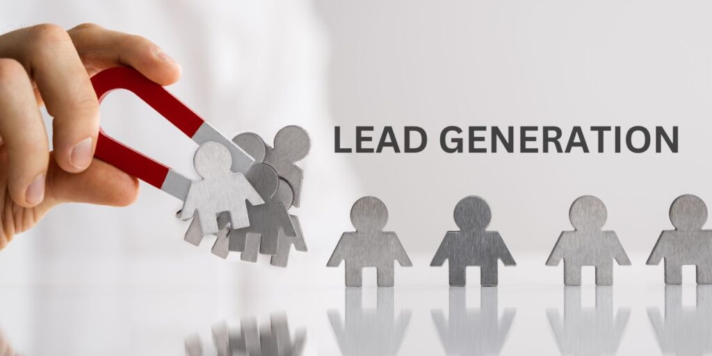 a hand holding a pair of scissors cutting a piece of paper with the word "lead"