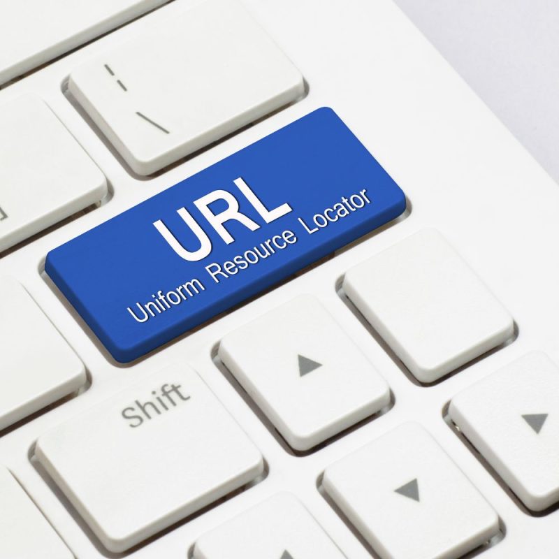 URL
