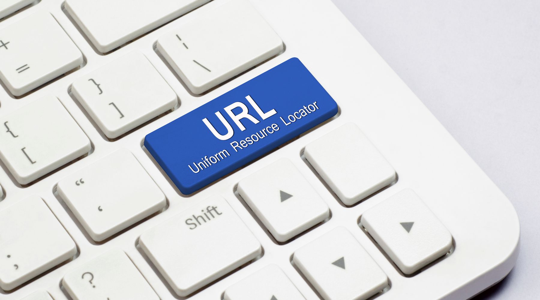 URL