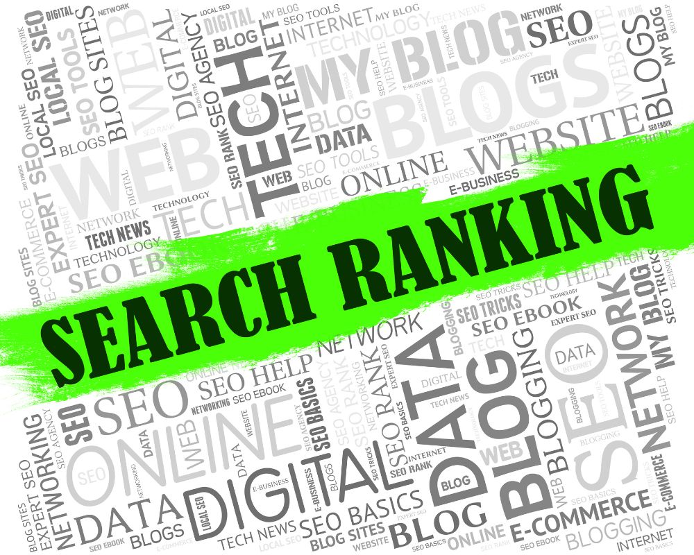 search ranking