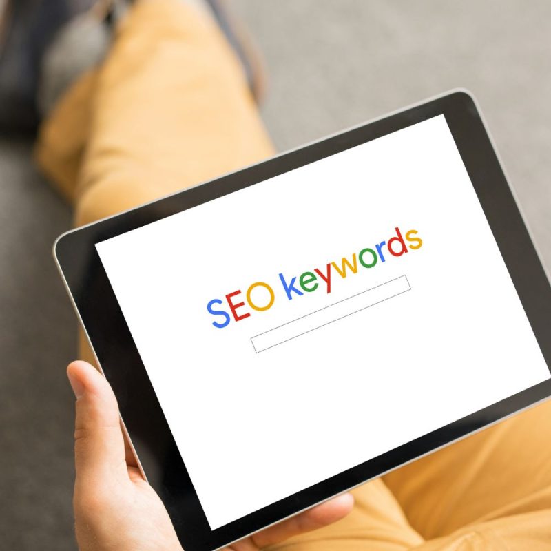 Search Engine Optimization