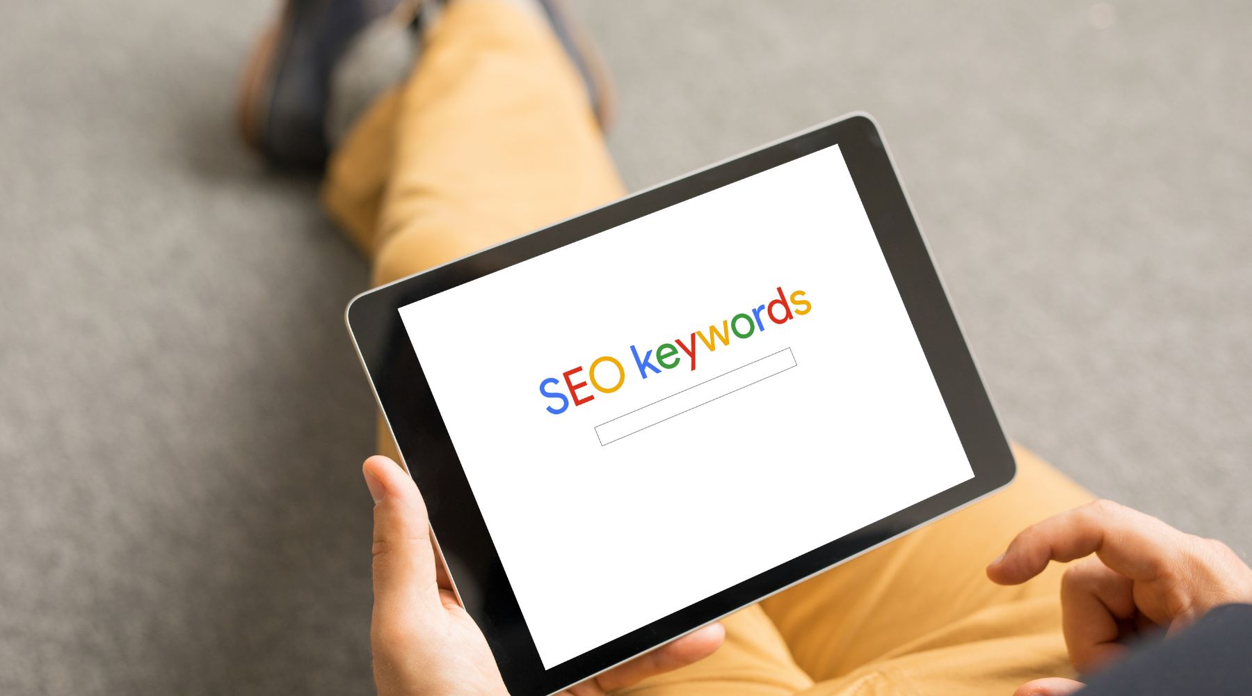 Search Engine Optimization