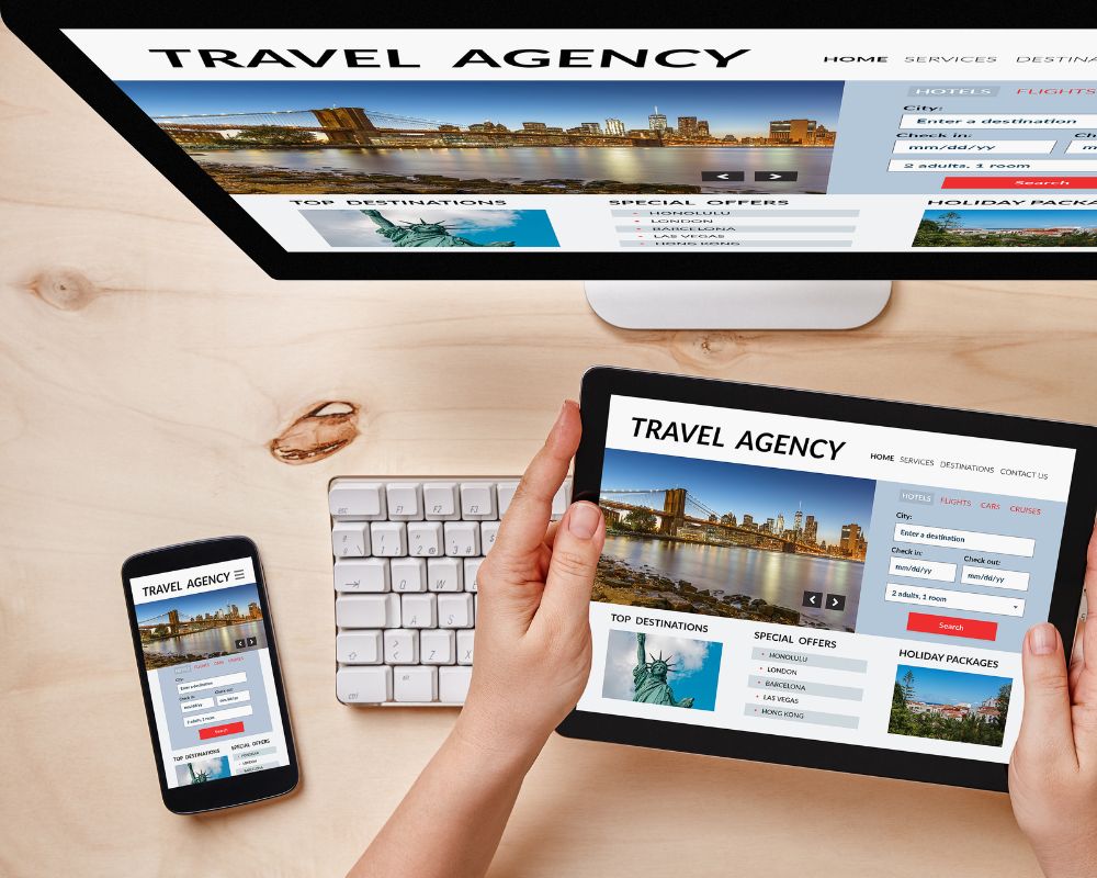 responsive devices