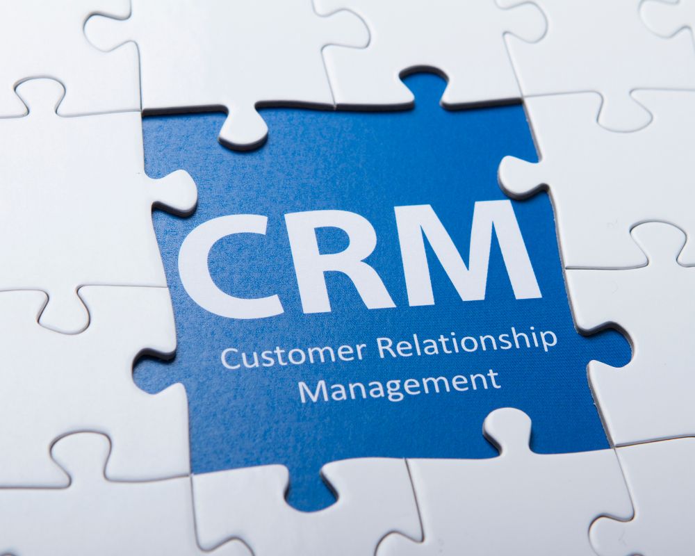 CRM