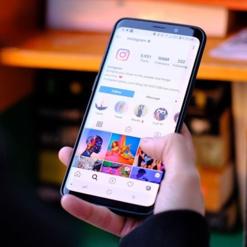 instagram