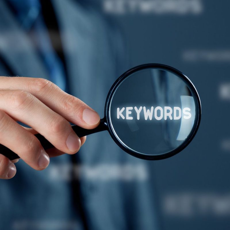 keywords