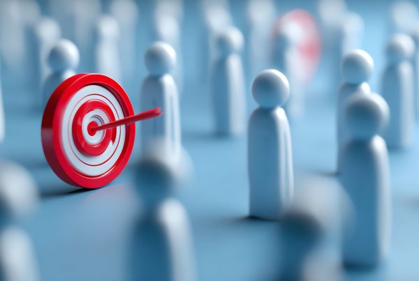 SEO, PPC, improve audience targeting