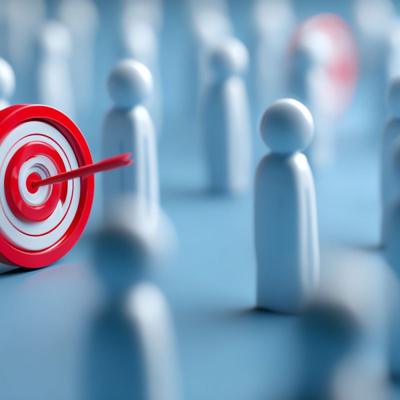 SEO, PPC, improve audience targeting