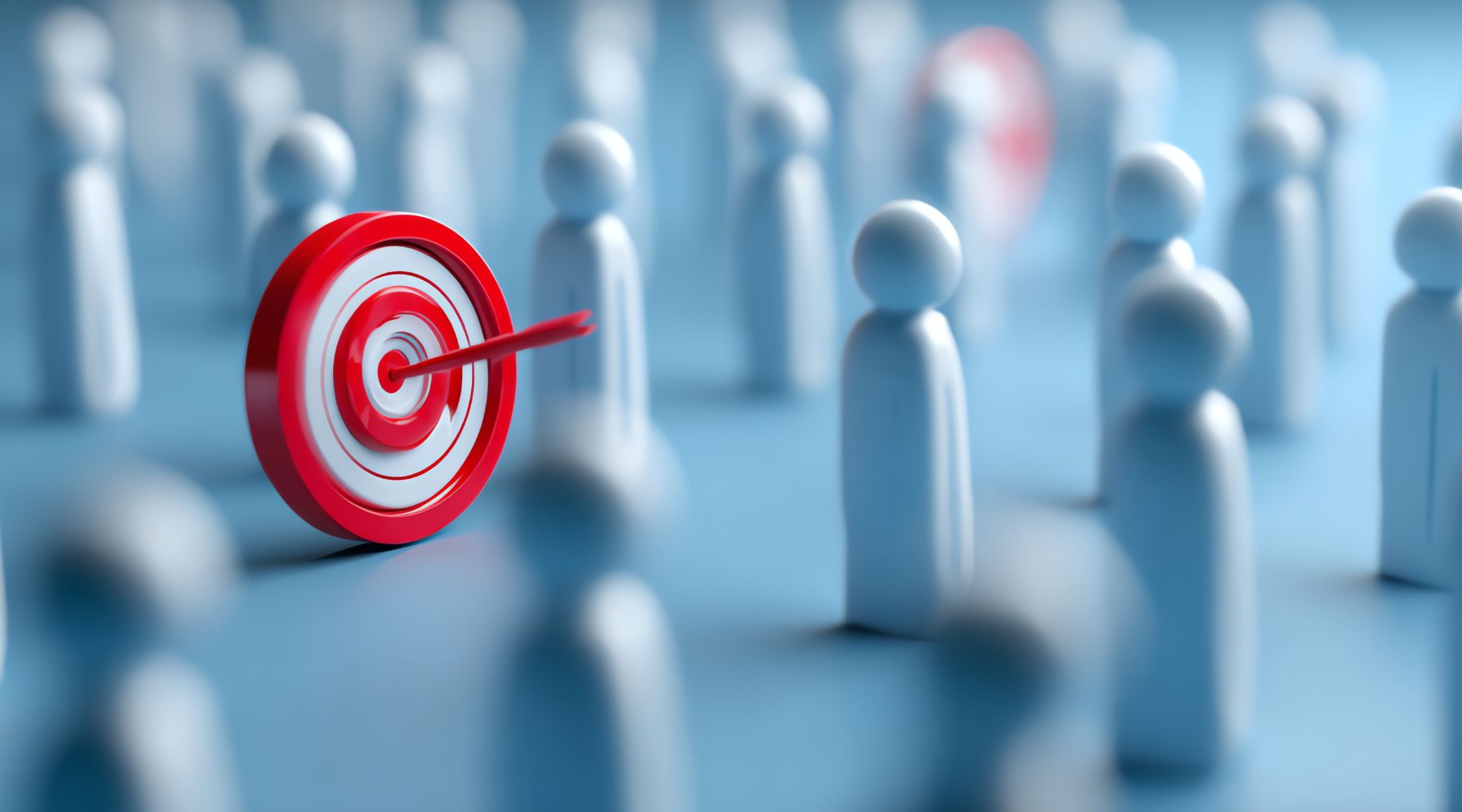 SEO, PPC, improve audience targeting