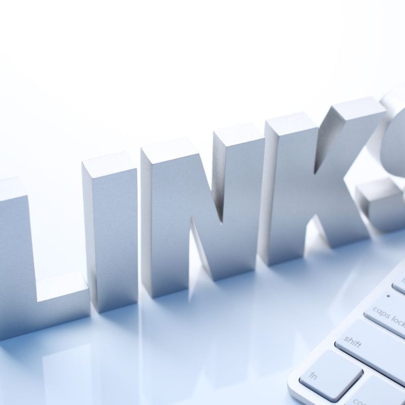 links