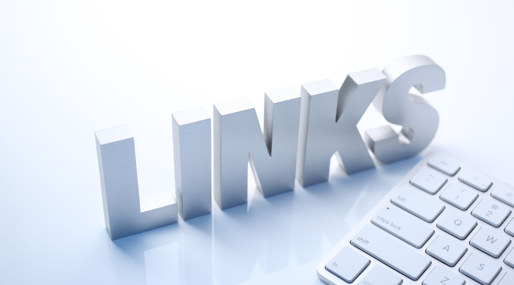 links