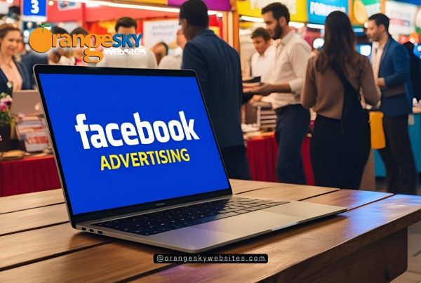 facebook advertising