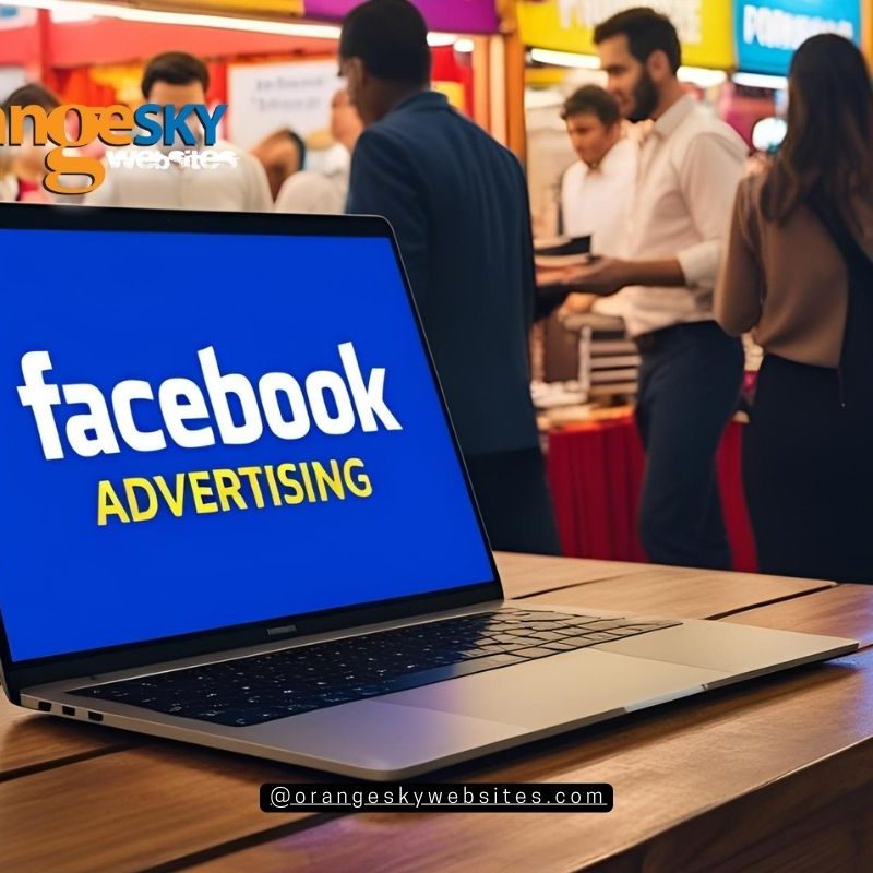 facebook advertising