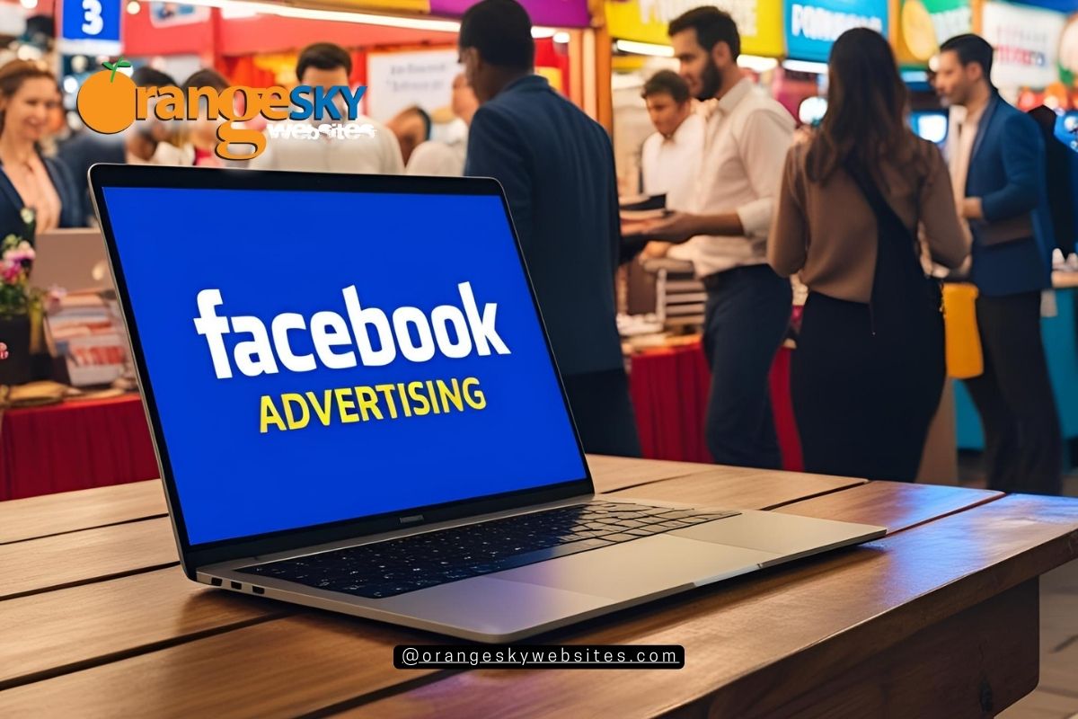 facebook advertising