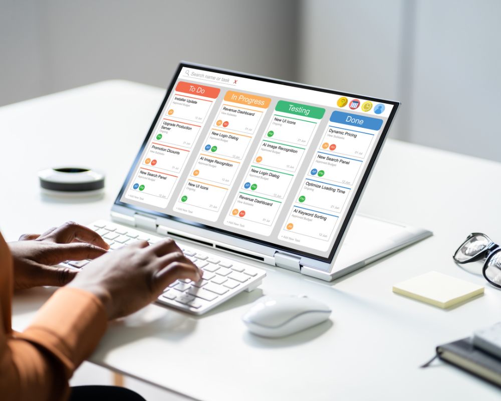 content calendar scheduling