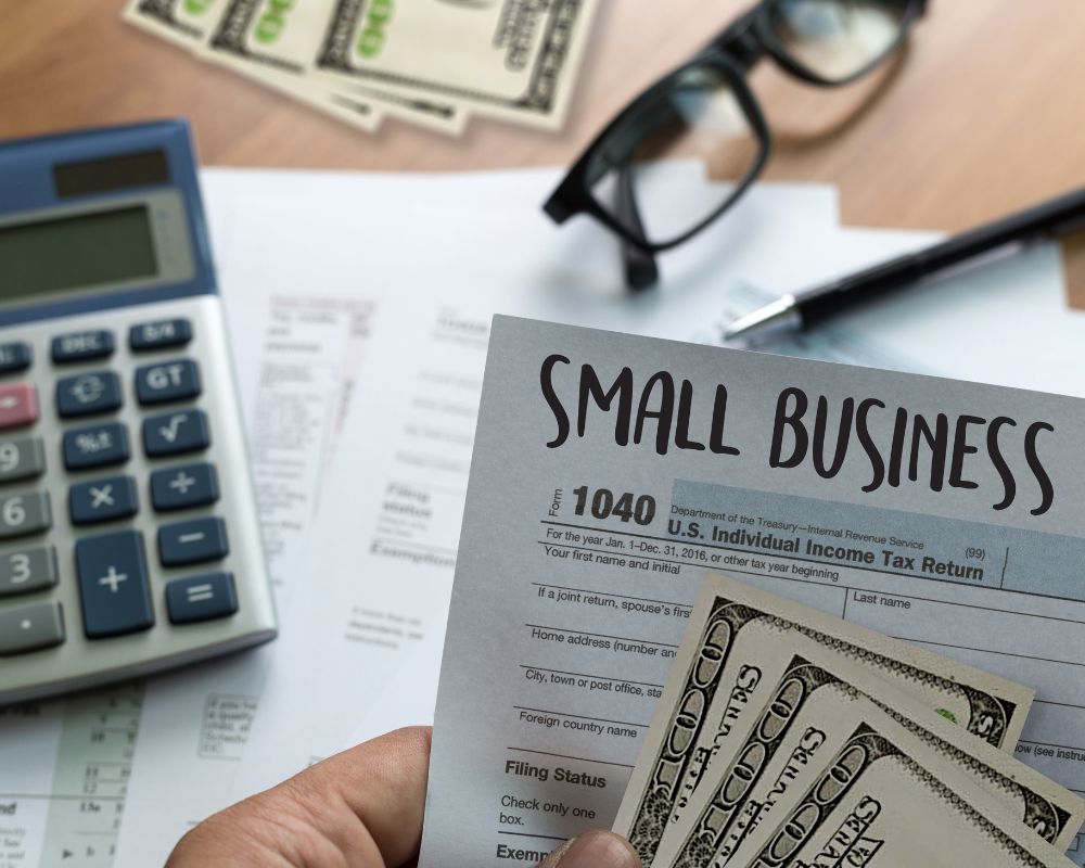 small business