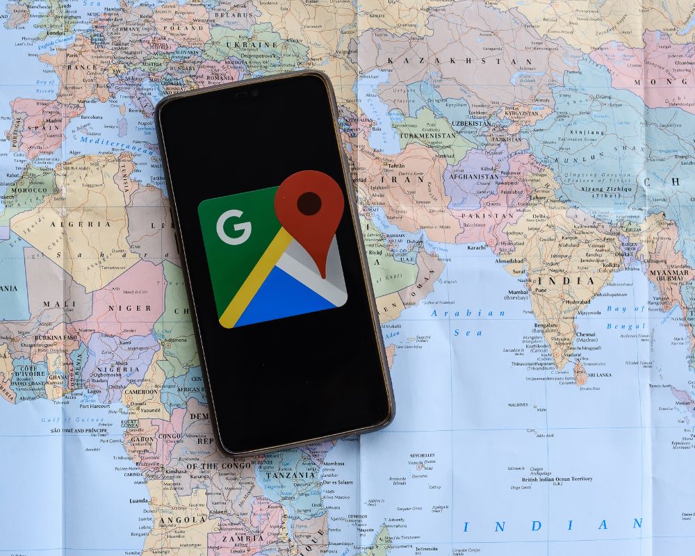 google