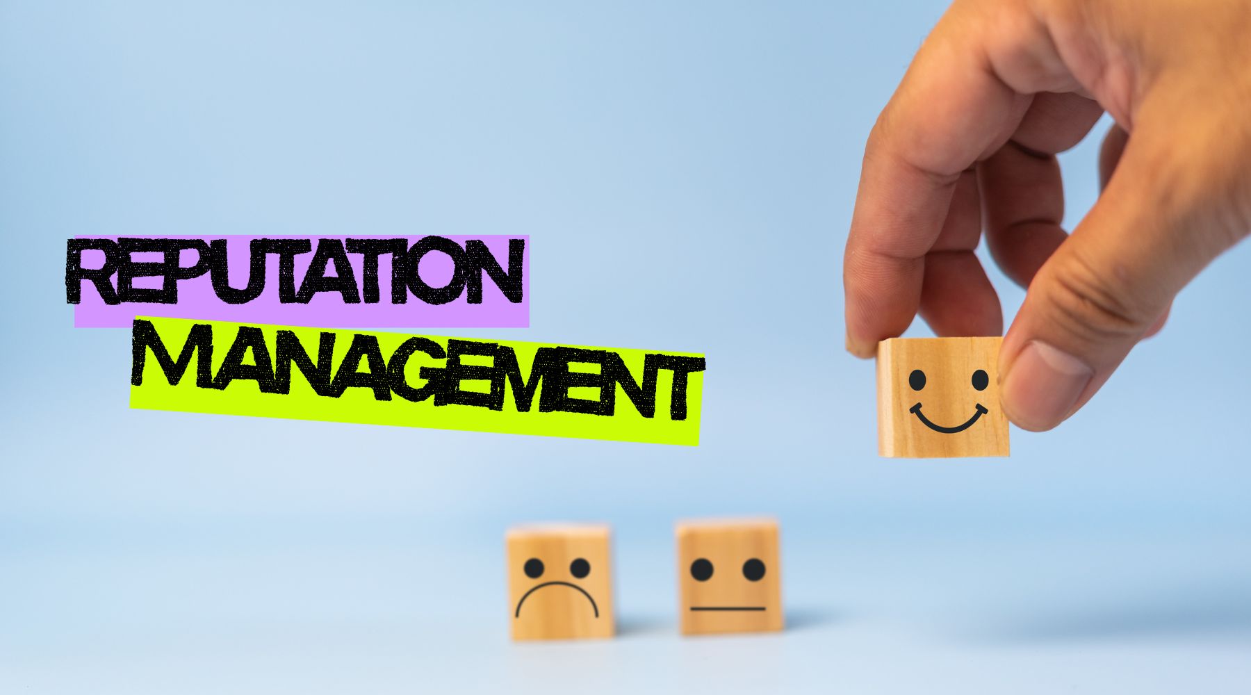 reputation management