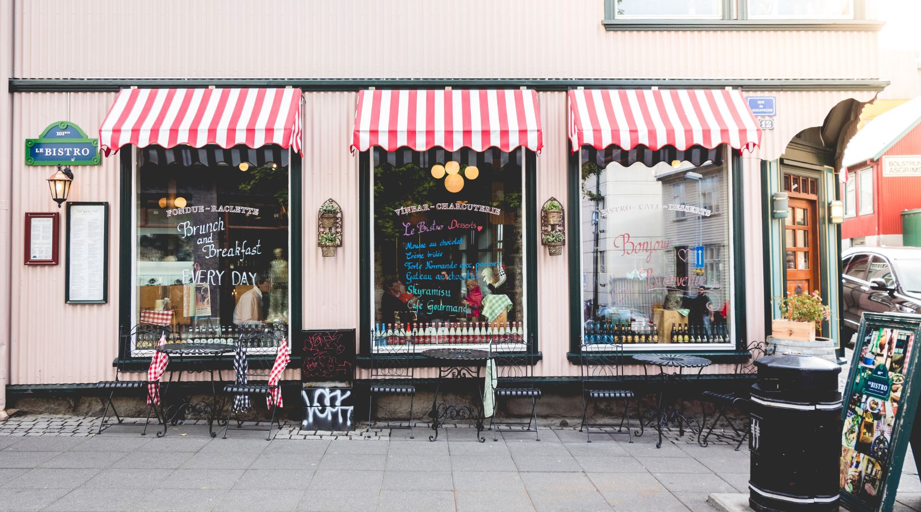 small business