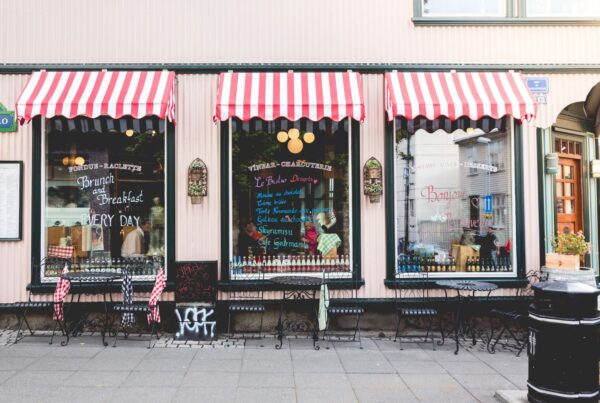 seo for small business owners