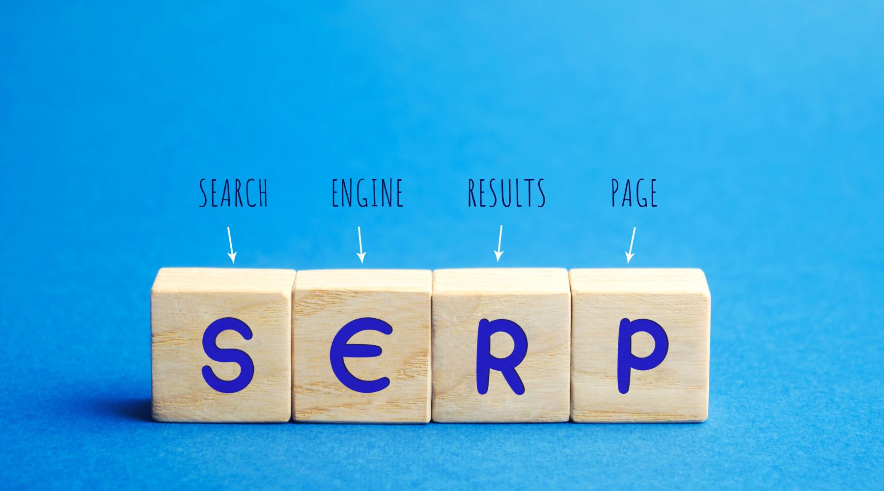 Search Engine Results Page