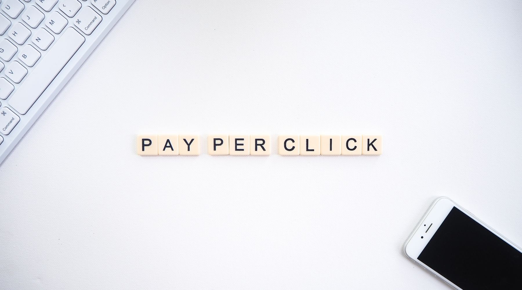 PPC advertising for small businesses