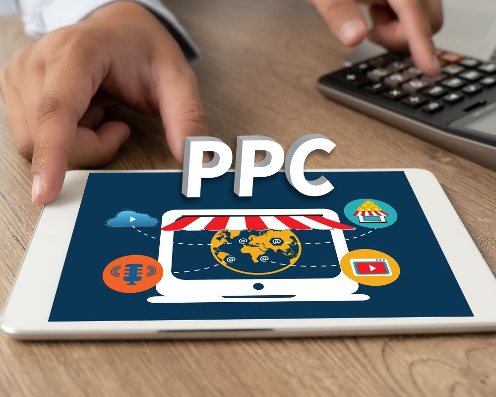 PPC advertising for small businesses