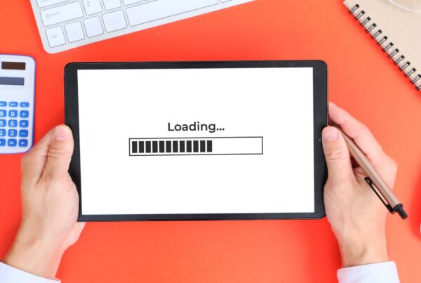 website speed optimization