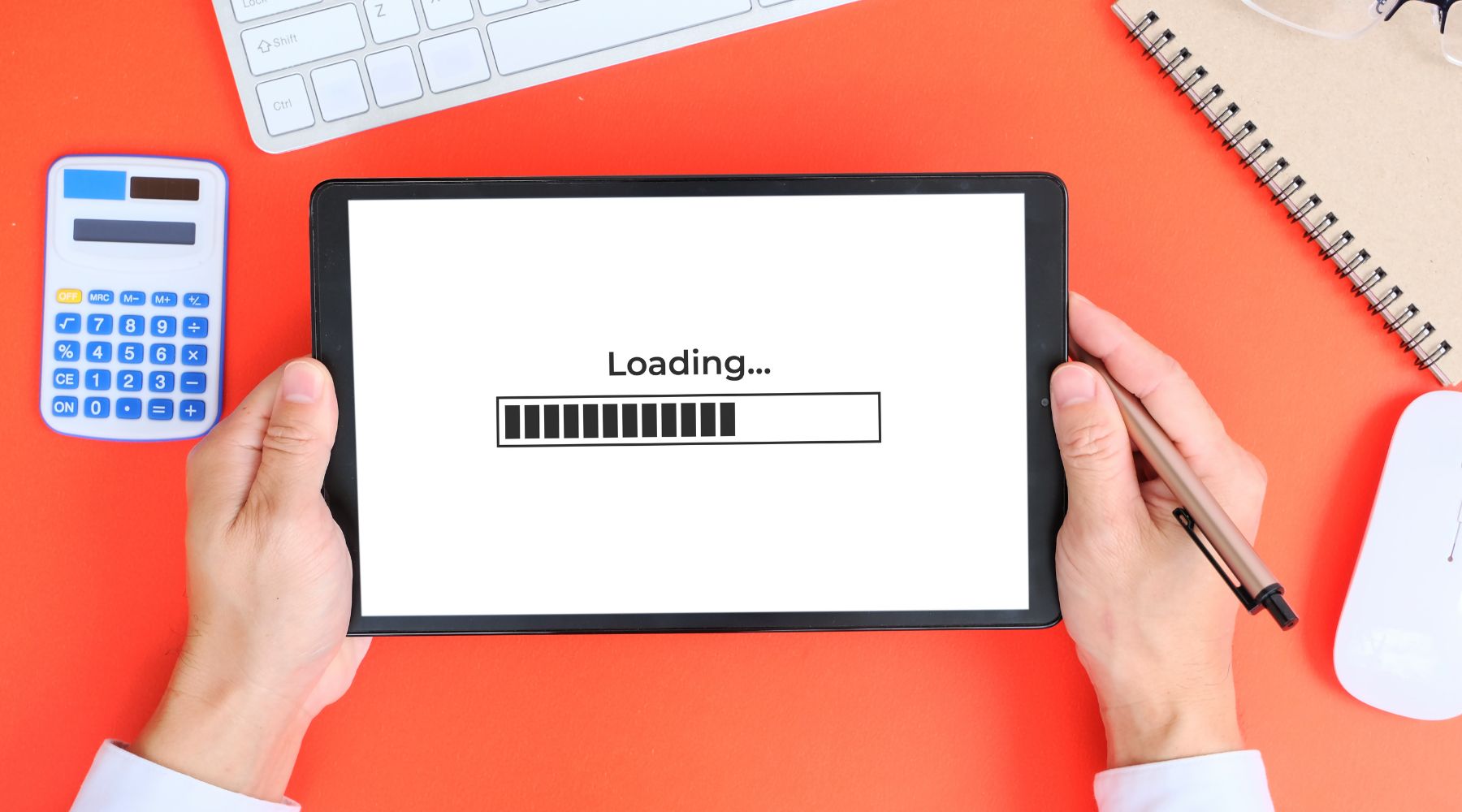 website speed optimization