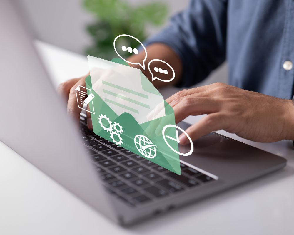 Email Marketing for Roofers