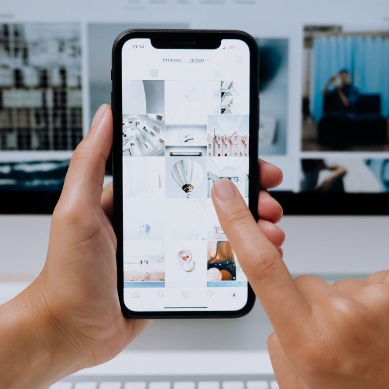 mobile-friendly website for business