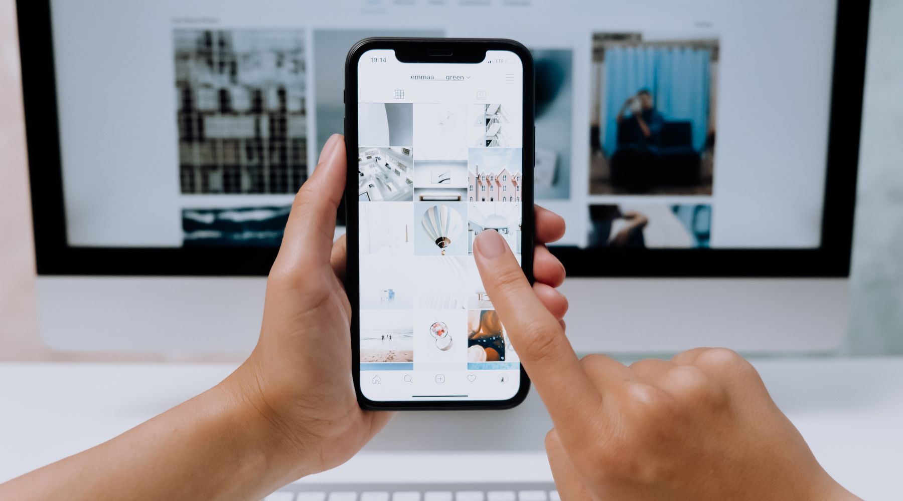 mobile-friendly website for business