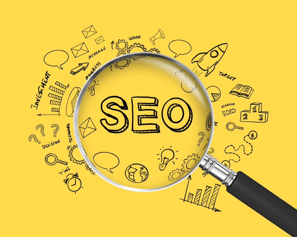 Why your business needs SEO