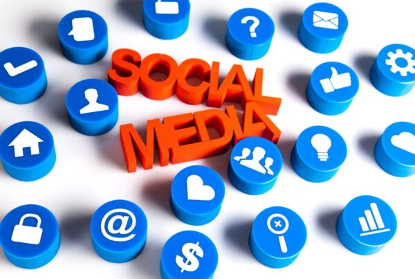 Social Media Marketing for Small Businesses
