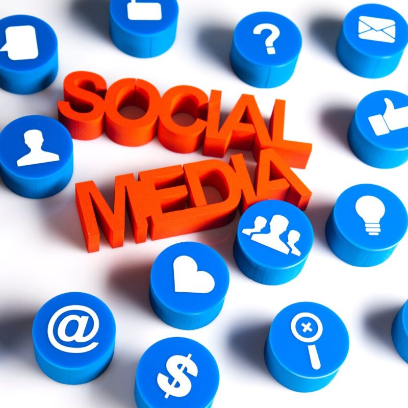 Social Media Marketing for Small Businesses