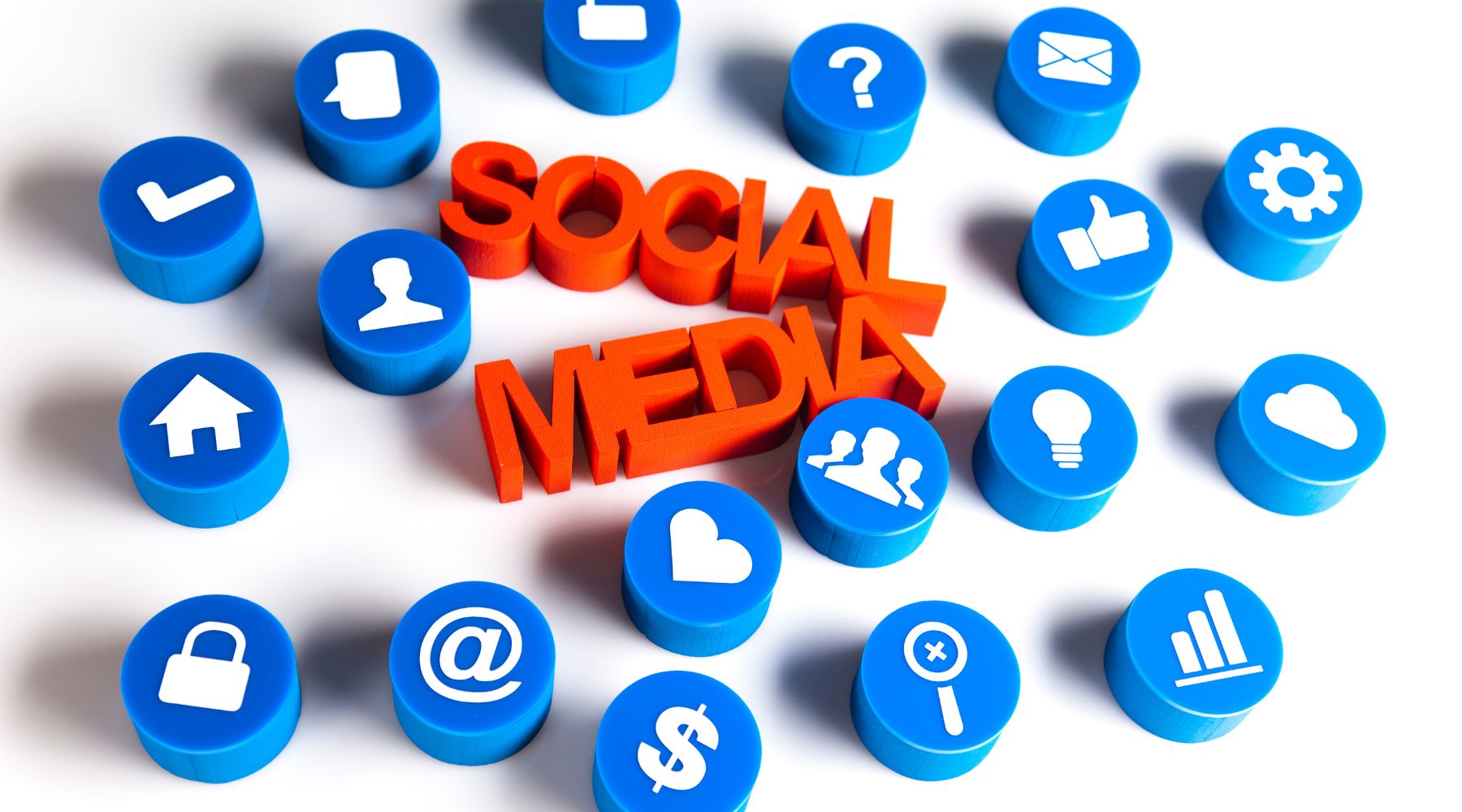 Social Media Marketing for Small Businesses