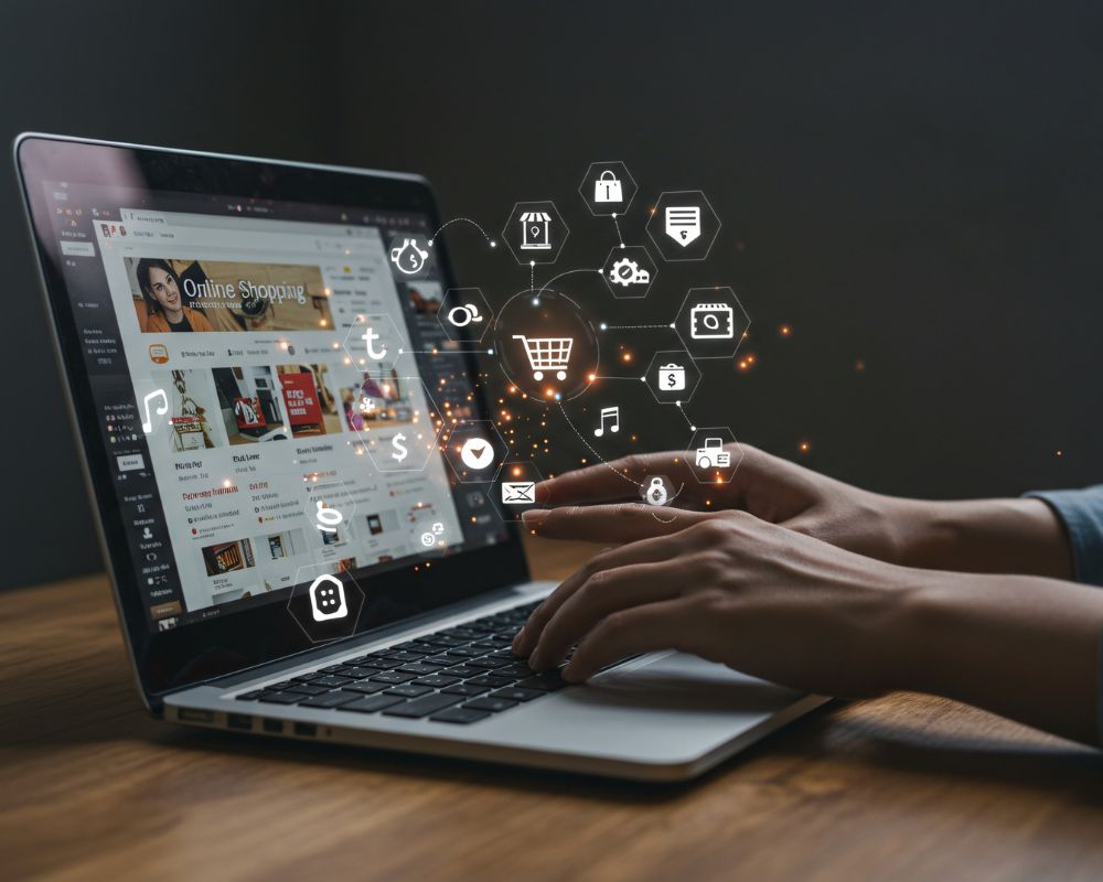 Social Media Marketing for Small Businesses