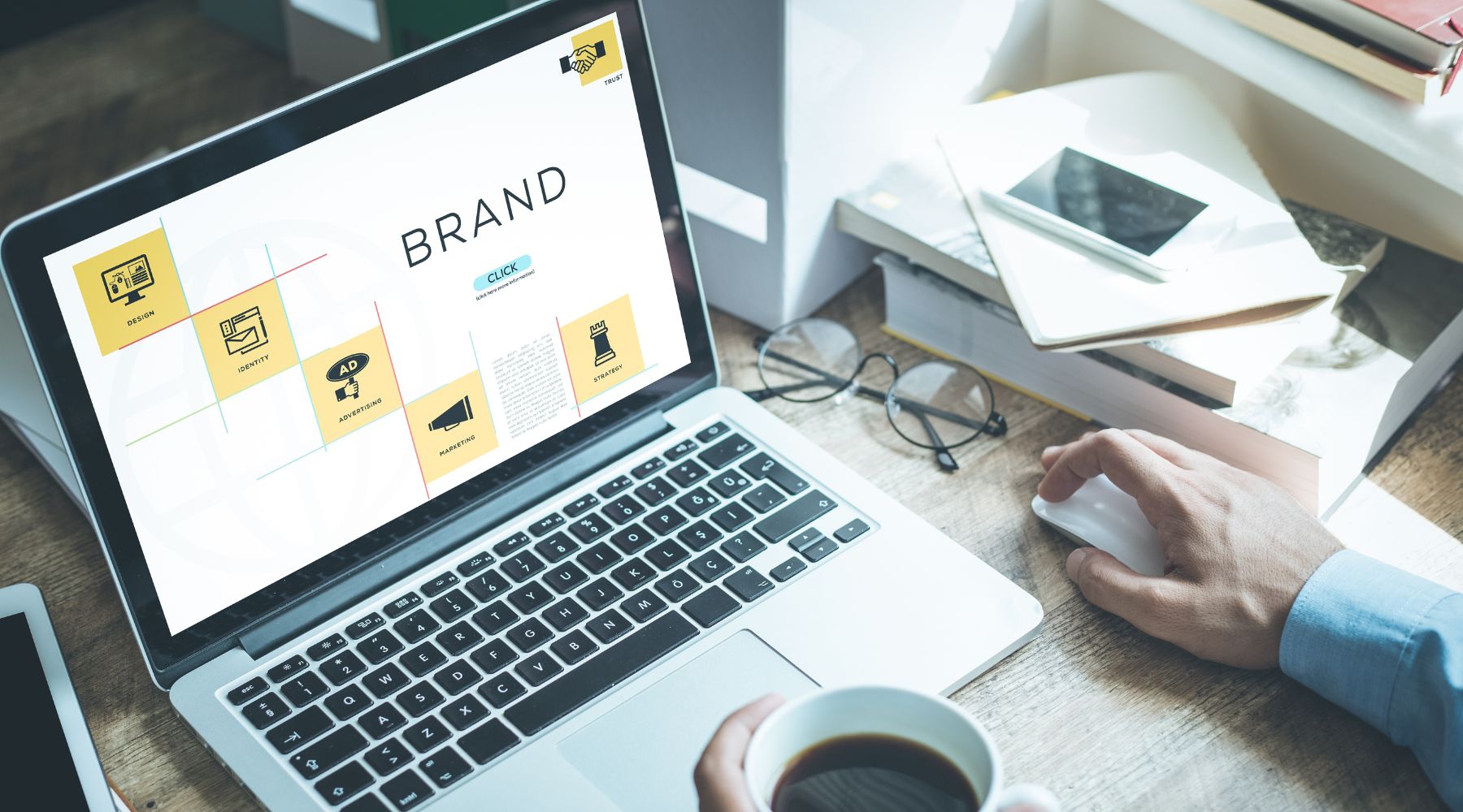 How to attract customers through digital marketing