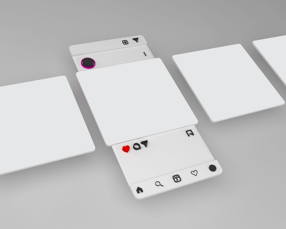 stand out marketing strategies