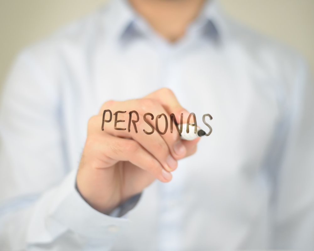 personas