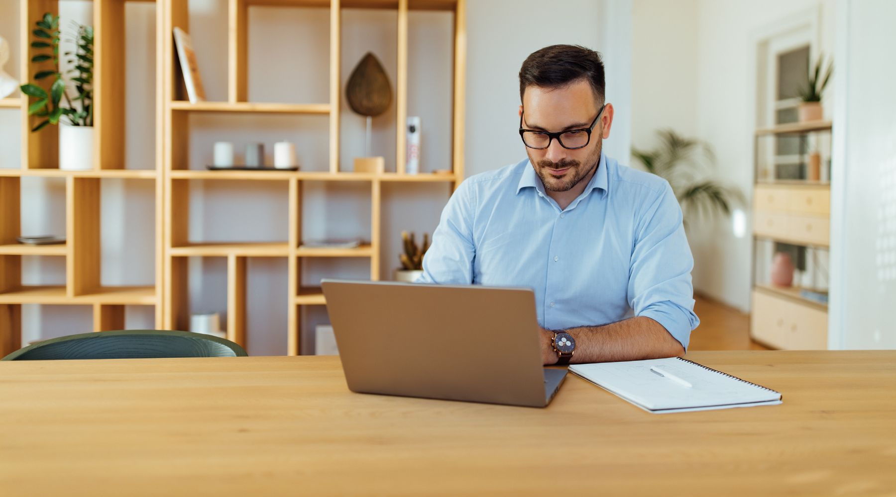 Google My Business for local businesses