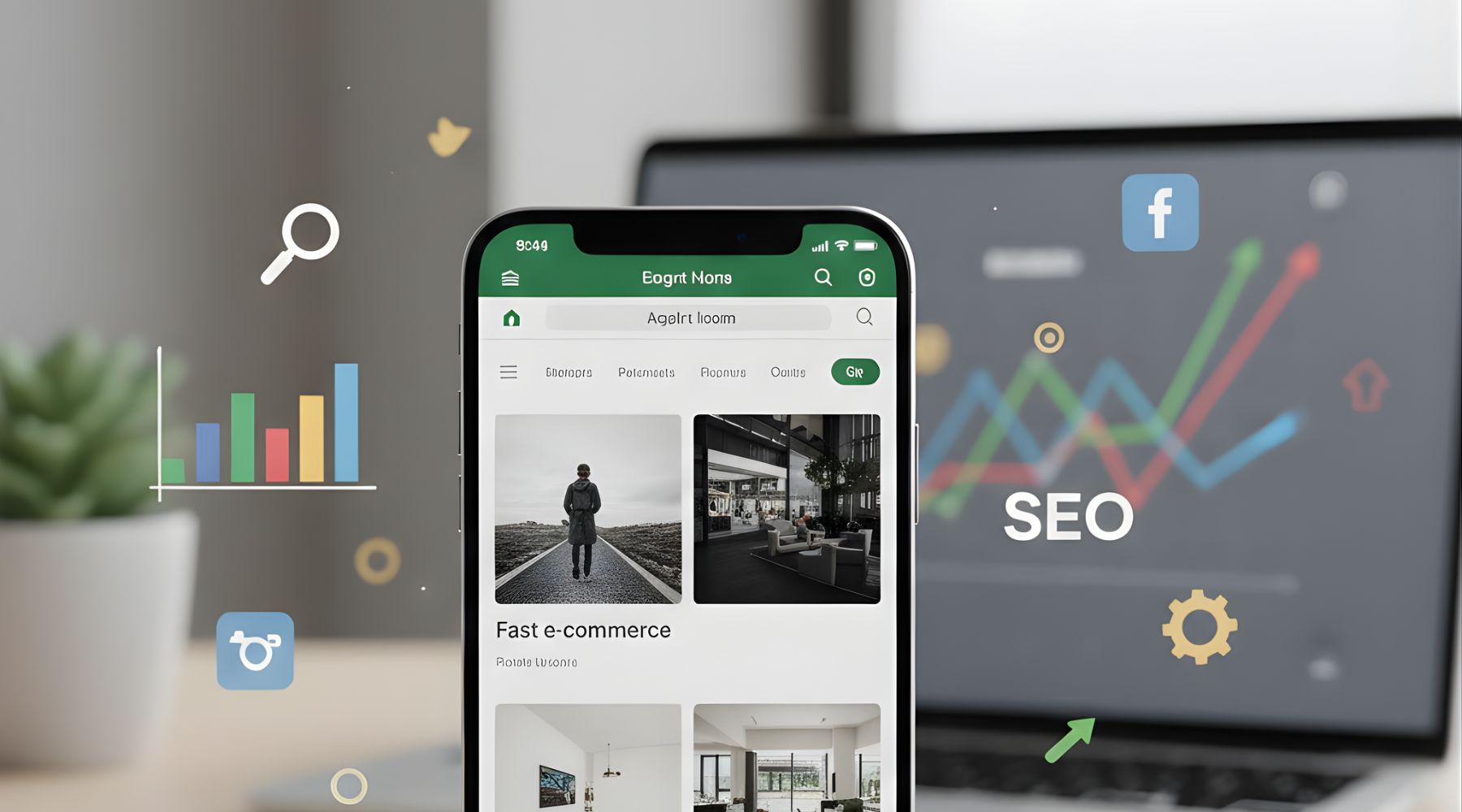 mobile-first marketing strategy